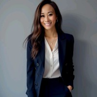 DigiSolve Solutions Employee Tavia Nguyen's profile photo