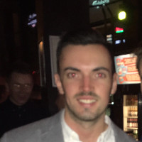 North Tees and Hartlepool NHS Foundation Trust Employee Craig Childs's profile photo