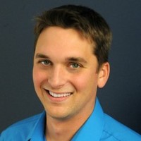 Yuki Employee Geoff Jones's profile photo
