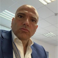 AVIO Employee Rosario Esposito's profile photo