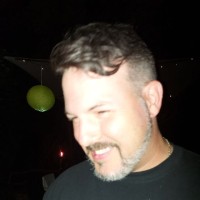 Atlantic Lottery Employee Vincent Cormier's profile photo