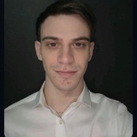 PIXEL IT Solutions Employee Nahuel Tori's profile photo
