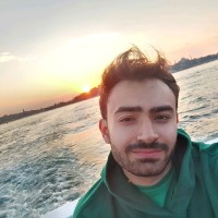 Abdullah Çölgeçen Email