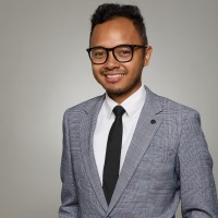 Kerr Financial Group Employee Andry Rasolofoson's profile photo