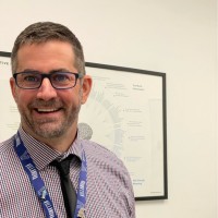 Thompson Valley EMS Employee David Edwards's profile photo