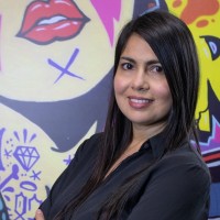 FRST Employee Natalia Andrea Saldarriaga's profile photo
