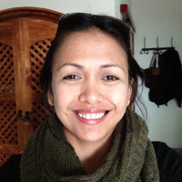El Camino Hospital Employee Veronica Valle's profile photo