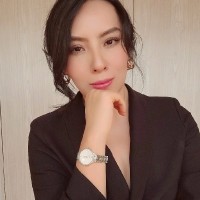 AAMEC Employee Gardenia Guadalupe Cabello Olguín's profile photo