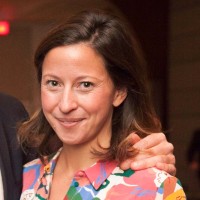 Grand Cru Selections Employee Amanda Goldberg's profile photo