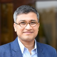 McKinsey & Company Employee Rajat Gupta's profile photo