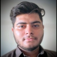 Paroopia Tech Employee Saad Mohsin's profile photo