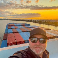 Pacific Pilotage Authority - Administration de pilotage du Pacifique Employee Colin Sands's profile photo
