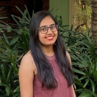 JigNect Technologies Employee Chhevangee Patel's profile photo