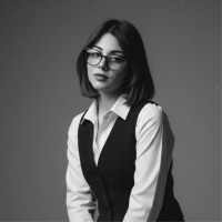 Merve Akdoğan Email