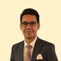 National Bank of Pakistan (NBP) Employee Muhammad Temuri's profile photo