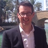 Dell Employee Richard MacKey's profile photo