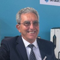 Bio3DModel Employee Ing. Semplici's profile photo