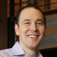 Alma (education) Employee Andrew Herman's profile photo