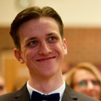 creative IT Employee Jonathan Manning's profile photo