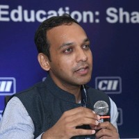 Navikenz Employee Siddharth Shah's profile photo