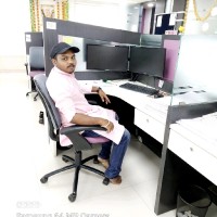 Prime Rebar Consulting & Engineering Private Limited Employee Lavkush Jadhav's profile photo