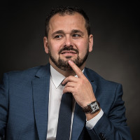 ProfiFP Employee Petr Trieb's profile photo