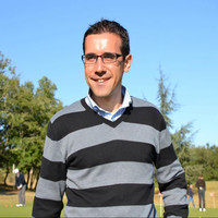 UGOLF Employee Eric Zonta's profile photo