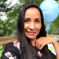 Floranation LLC Employee Samantha Hernandez's profile photo