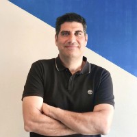 מרטנס | Mertens – מקבוצת מלם תים Employee Amir Levi's profile photo