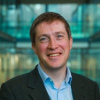 EY Employee Ian Vincent's profile photo