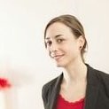 Techniques de l'Ingénieur Employee Maya Huguenin's profile photo