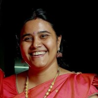 Orestes Technologies Pvt. Ltd. Employee Rekha Vg's profile photo