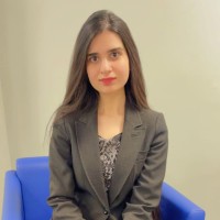 Amna Yousaf Email & Phone Number
