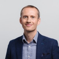 SoftBank Group International Employee Paul Watkins's profile photo