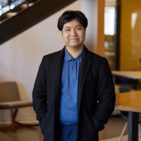 WA Department of Children, Youth, and Families Employee Huy Tran's profile photo