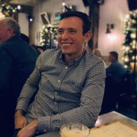 Lloyds Banking Group Employee Duncan Bailey's profile photo