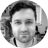 Mirafit Employee Matthew Custance's profile photo