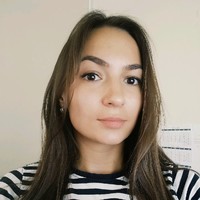 Alina Sas Email
