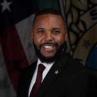 Hillsborough County Sheriff's Office Employee Marlen B.'s profile photo