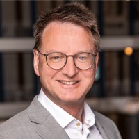 CSG Reggesteyn Employee Claudio Bruggink's profile photo