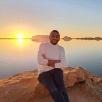 Khaled Moustafa Email