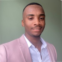 123 Employee Vuyo Lubisi's profile photo