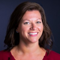 King University Employee Ashley Hartless's profile photo