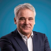 CO-NECT Employee Philippe Rondot's profile photo
