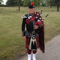 Lincoln Fire and Rescue Employee Pete Eppens's profile photo