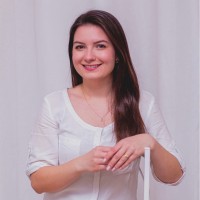 Zivalplast Employee Letícia Lisenfeld's profile photo