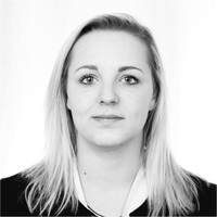 ABTECH Employee Mathilde Begin's profile photo