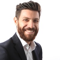 Sisthema S.p.A. Employee Daniele Longeri's profile photo