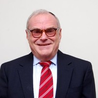 Center for Technology, Innovation and Community Engagement Employee Harry Schiffman's profile photo