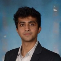 Aryan Shah Email & Phone Number